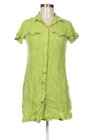 Kleid Bel&Bo, Größe S, Farbe Grün, Preis 20,99 €