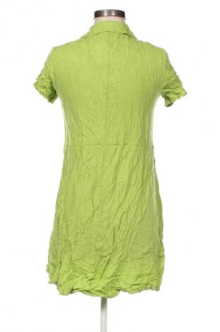Kleid Bel&Bo, Größe S, Farbe Grün, Preis 20,99 €