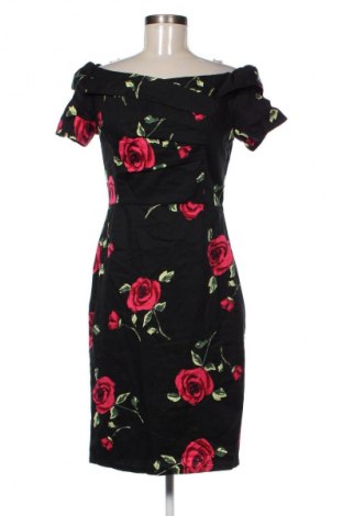 Φόρεμα Belle Poque, Μέγεθος M, Χρώμα Πολύχρωμο, Τιμή 25,00 €