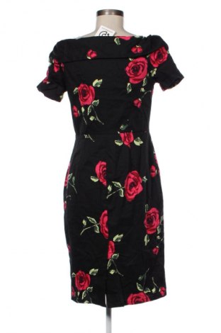 Φόρεμα Belle Poque, Μέγεθος M, Χρώμα Πολύχρωμο, Τιμή 25,00 €