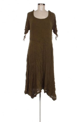 Kleid Beme, Größe XXL, Farbe Grün, Preis € 23,99