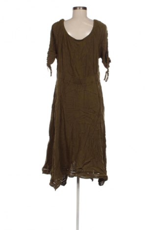 Kleid Beme, Größe XXL, Farbe Grün, Preis € 23,99