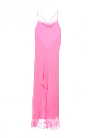 Šaty  Bershka, Veľkosť XS, Farba Ružová, Cena  54,95 €