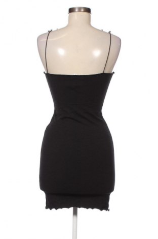 Ruha Bershka, Méret S, Szín Fekete, Ár 5 629 Ft