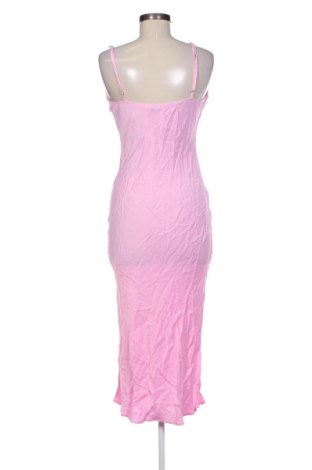 Rochie Bershka, Mărime XL, Culoare Roz, Preț 152,63 Lei