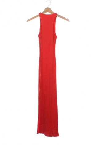 Kleid Bershka, Größe XS, Farbe Rot, Preis 40,99 €