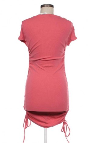 Šaty  Bershka, Velikost M, Barva Růžová, Cena  359,00 Kč