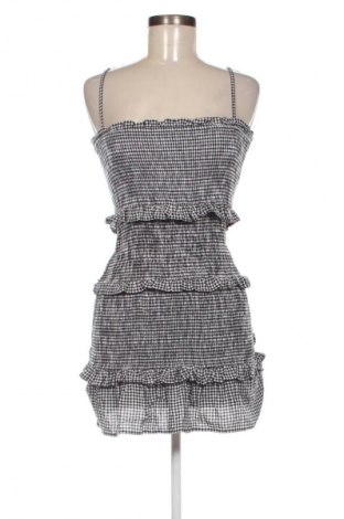 Kleid Bershka, Größe S, Farbe Mehrfarbig, Preis 15,99 €