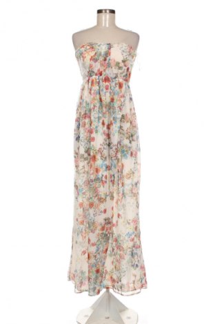 Kleid Bershka, Größe S, Farbe Mehrfarbig, Preis 19,99 €