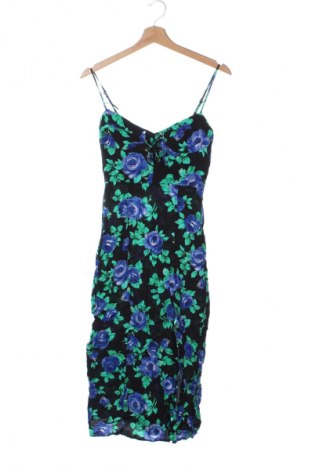 Rochie Bershka, Mărime XS, Culoare Multicolor, Preț 68,99 Lei