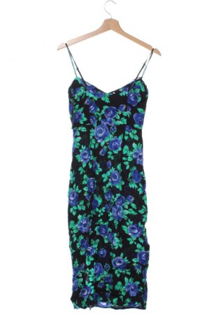Rochie Bershka, Mărime XS, Culoare Multicolor, Preț 68,99 Lei