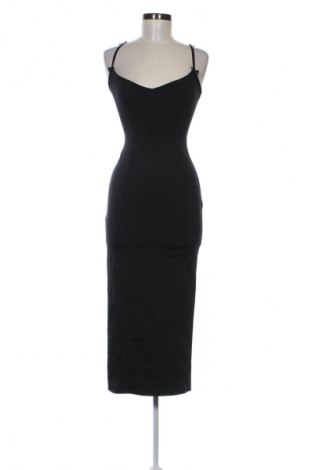 Kleid Bershka, Größe S, Farbe Schwarz, Preis 18,99 €
