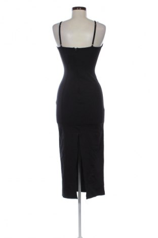 Kleid Bershka, Größe S, Farbe Schwarz, Preis 18,99 €