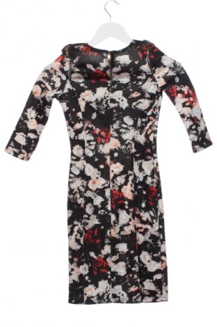 Kleid Bershka, Größe XS, Farbe Mehrfarbig, Preis € 20,99