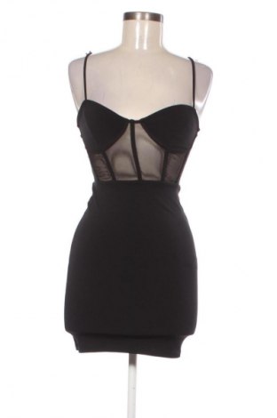 Ruha Bershka, Méret S, Szín Fekete, Ár 5 669 Ft