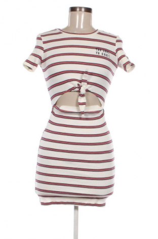 Šaty  Bershka, Velikost S, Barva Vícebarevné, Cena  289,00 Kč