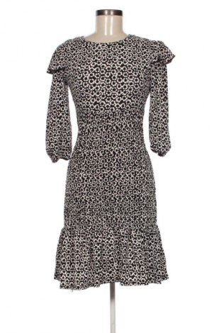 Φόρεμα Bershka, Μέγεθος L, Χρώμα Πολύχρωμο, Τιμή 29,99 €