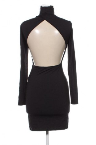 Kleid Bershka, Größe S, Farbe Schwarz, Preis 20,99 €