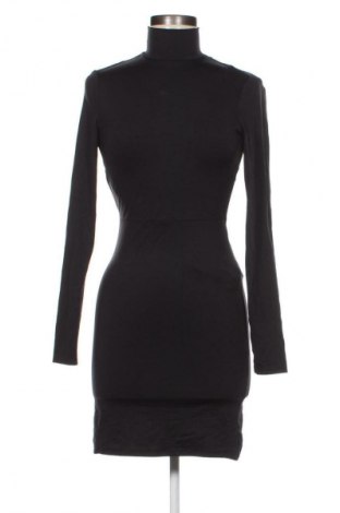 Kleid Bershka, Größe S, Farbe Schwarz, Preis 20,99 €