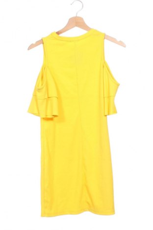Šaty  Bershka, Veľkosť XS, Farba Žltá, Cena  12,95 €