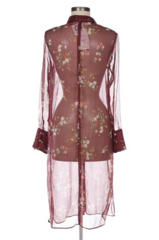 Rochie Bershka, Mărime M, Culoare Multicolor, Preț 211,00 Lei