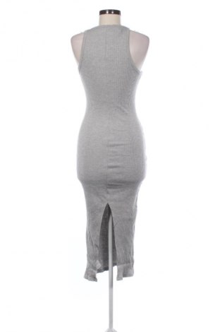 Φόρεμα Bershka, Μέγεθος L, Χρώμα Γκρί, Τιμή 16,99 €