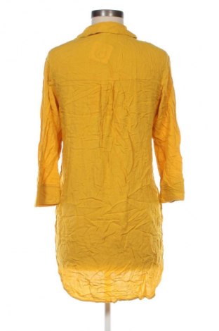 Rochie Bershka, Mărime S, Culoare Portocaliu, Preț 163,99 Lei