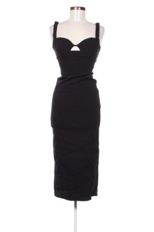 Kleid Bershka, Größe S, Farbe Schwarz, Preis 18,99 €