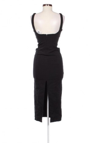 Kleid Bershka, Größe S, Farbe Schwarz, Preis 18,99 €