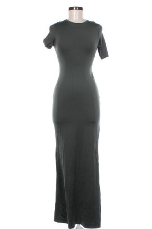 Kleid Bershka, Größe S, Farbe Grün, Preis 13,00 €