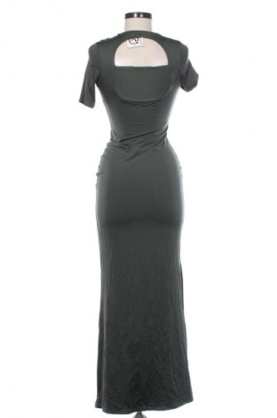 Kleid Bershka, Größe S, Farbe Grün, Preis 13,00 €