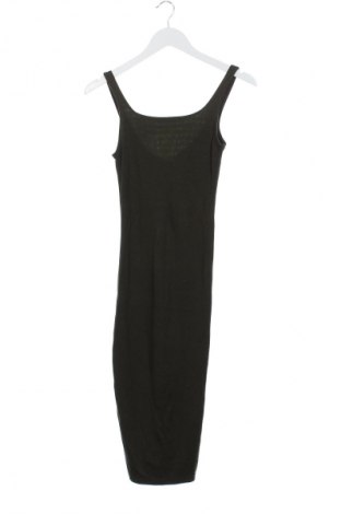 Šaty  Bershka, Veľkosť S, Farba Zelená, Cena  14,83 €