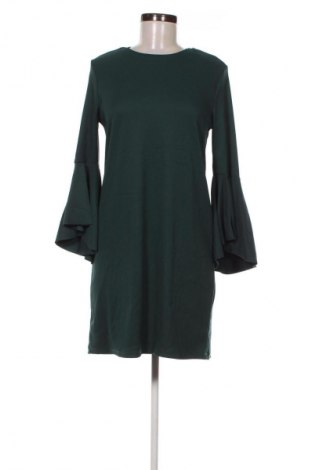 Šaty  Bershka, Velikost M, Barva Zelená, Cena  469,00 Kč