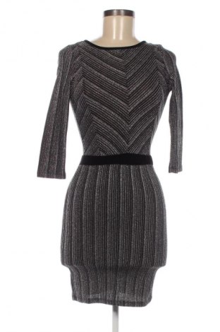 Šaty  Bershka, Velikost S, Barva Stříbrná, Cena  367,00 Kč