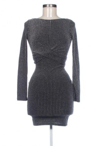 Ruha Bershka, Méret S, Szín Ezüstös, Ár 5 109 Ft