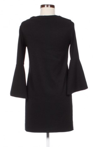 Kleid Bershka, Größe S, Farbe Schwarz, Preis 20,99 €