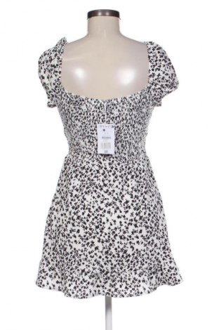 Rochie Bershka, Mărime S, Culoare Multicolor, Preț 156,99 Lei