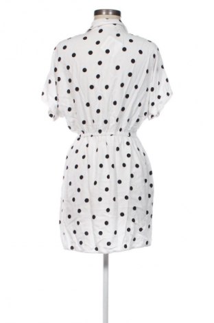 Rochie Bershka, Mărime M, Culoare Multicolor, Preț 61,99 Lei