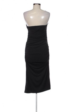 Rochie Bershka, Mărime M, Culoare Negru, Preț 62,99 Lei