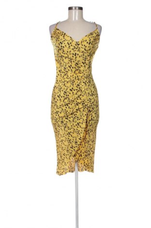 Rochie Bershka, Mărime M, Culoare Multicolor, Preț 61,99 Lei