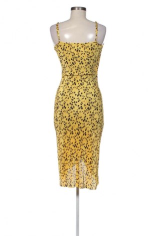 Rochie Bershka, Mărime M, Culoare Multicolor, Preț 61,99 Lei