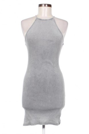 Φόρεμα Bershka, Μέγεθος M, Χρώμα Γκρί, Τιμή 11,99 €