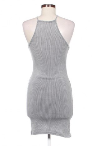 Φόρεμα Bershka, Μέγεθος M, Χρώμα Γκρί, Τιμή 11,99 €