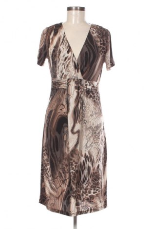 Kleid Betty Barclay, Größe L, Farbe Mehrfarbig, Preis € 53,99