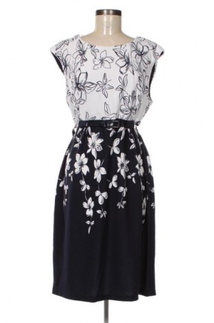 Kleid Bexleys, Größe XL, Farbe Mehrfarbig, Preis 33,99 €