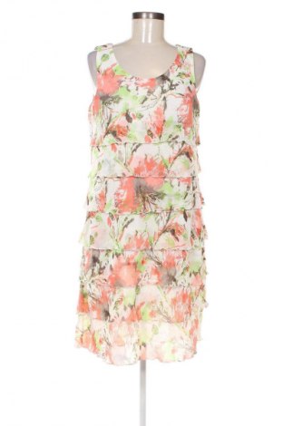 Kleid Bexleys, Größe L, Farbe Mehrfarbig, Preis 29,99 €