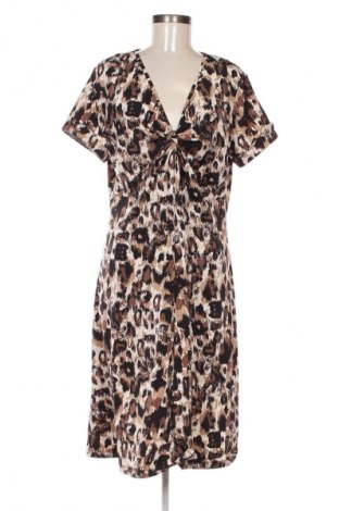 Kleid Biaggini, Größe L, Farbe Mehrfarbig, Preis € 15,99