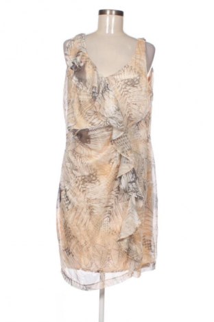 Sukienka Bianca Nygard, Rozmiar XL, Kolor Kolorowy, Cena 77,99 zł
