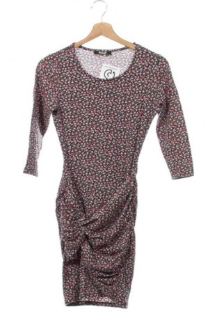 Kleid Bik Bok, Größe XS, Farbe Mehrfarbig, Preis € 20,99