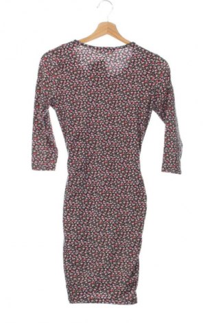 Kleid Bik Bok, Größe XS, Farbe Mehrfarbig, Preis € 20,99